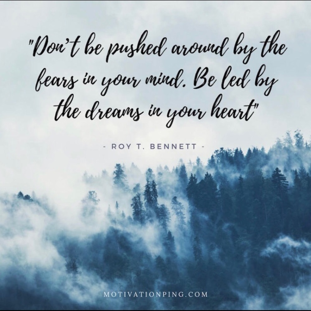 Inspiration